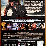  Hellboy 2 DVD DISC SPECIAL EDITION