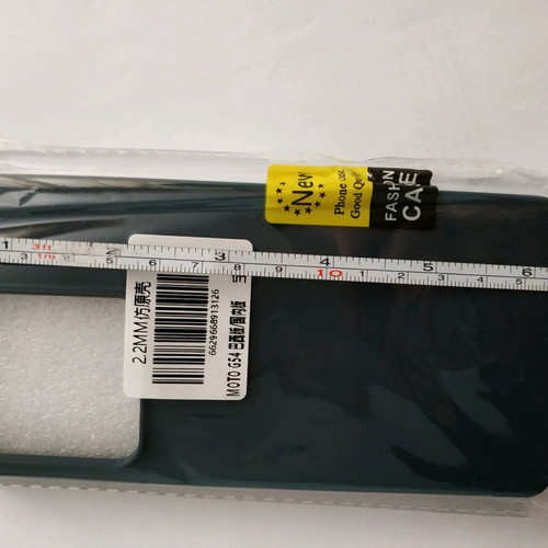 Mobile phone case unused
