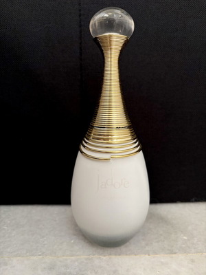 Dior J’adore Parfum d'Eau Eau de Parfum 100ml tester