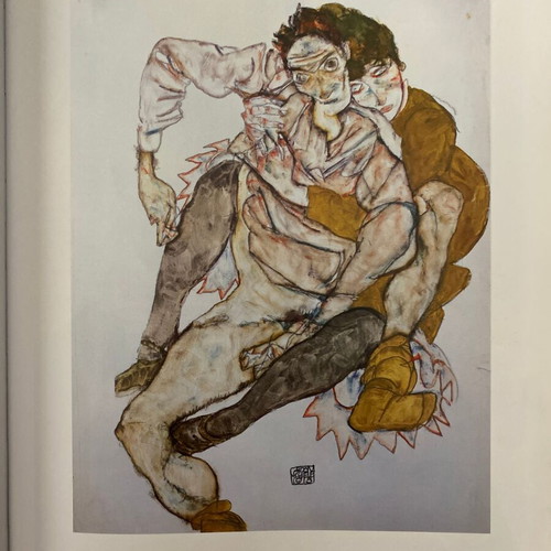 Klimt: 1862-1918 The World in Female Form book by Gottfried Fliedl