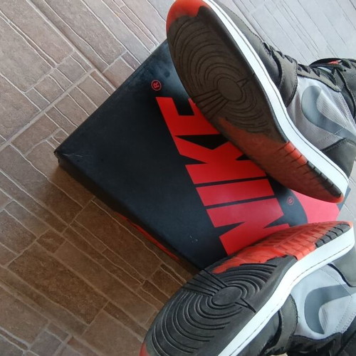 Nike Air Jordan 1 element men's shoes like new