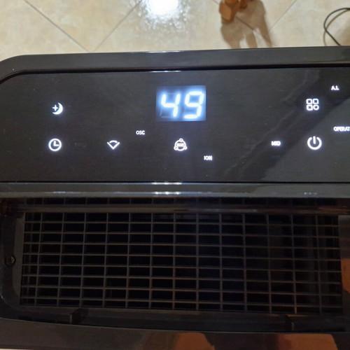 Morris Stealth dehumidifier like new