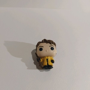 Harry Potter kinder joy mini Funko pop