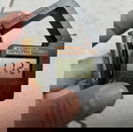  Ψηφιακός Μετρητής Μπαταριών 1.5V Και 9V ANENG-168Max