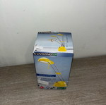 Table lamp new in box with plug