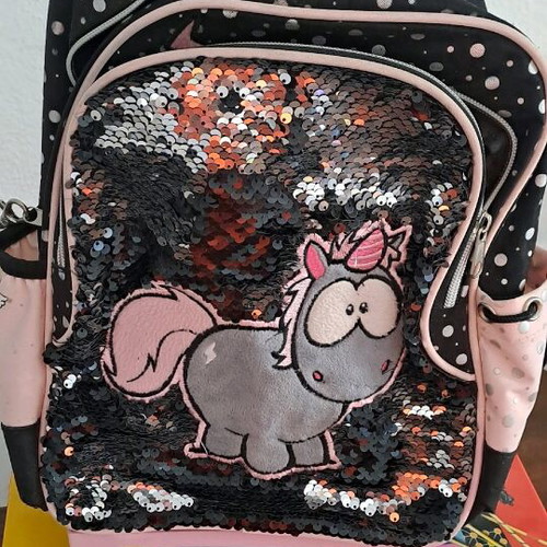 Kindergarten bag like new