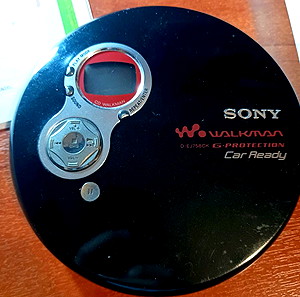 sony Walkman