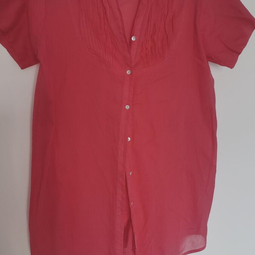 Beach dress Achilleas Accessories size 3 like new, pink