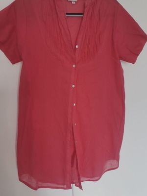 Beach dress Achilleas Accessories size 3 like new, pink