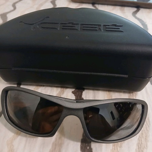 Cebe sunglasses like new, all time classic