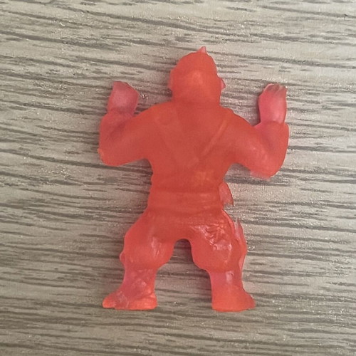 Alien Ninja figure like new