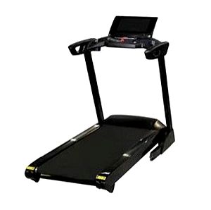 SKYGYM Fitness Foldable Electric Treadmil 3HP