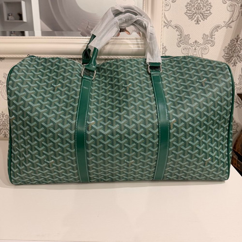 Goyard Dufflebag brand new colorful handbag