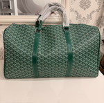 Goyard Dufflebag brand new colorful handbag
