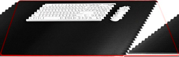 Gaming mouse Pad  900 x 400 x 3 mm