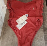 One-piece swimsuit