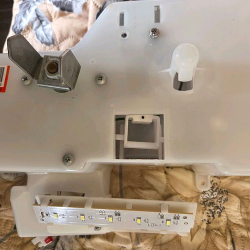 Samsung Ice Maker Assembly like new
