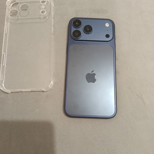 Apple iPhone 17 Pro Max 256GB Deep Blue