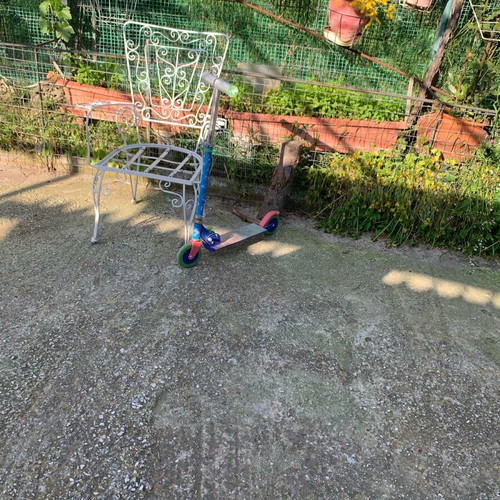 Bicycle like new for ages 5-10 years