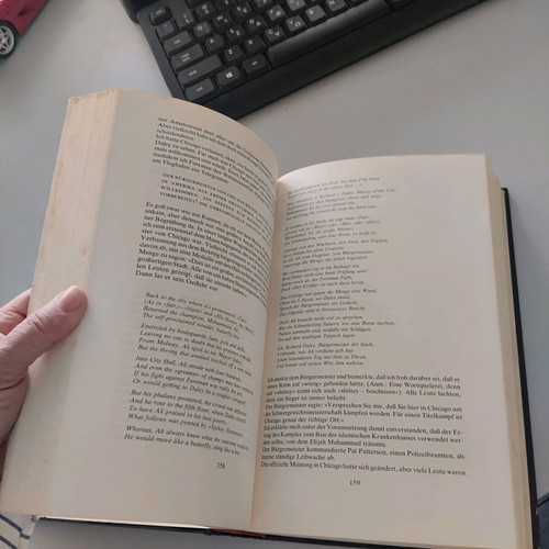Der Größte: Meine Geschichte by Muhammad Ali used, German edition
