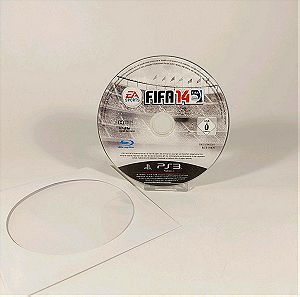 Fifa 14 μόνο cd PS3 Playstation