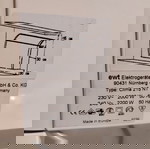  ΘΕΡΜΟΠΟΜΠΟΣ EWT 215nt
