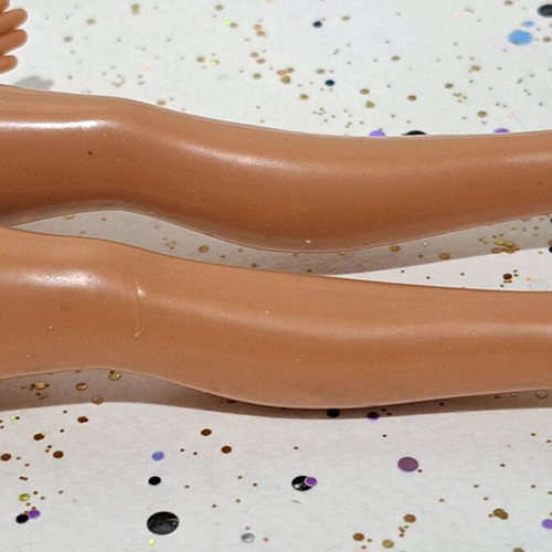 Bratz Passion 4 Fashion 1st edition nude used with minor flaws