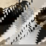 Μαύρες γόβες Sante ελληνικής κατασκευής, νούμερο 39, καινούργιες