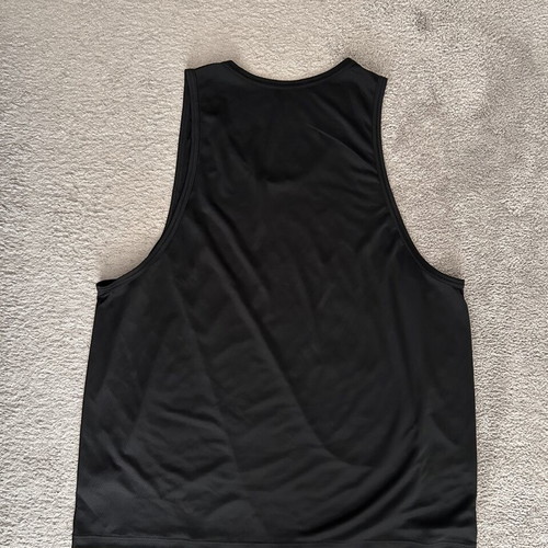 Nike Crossover Jersey XL like new, black