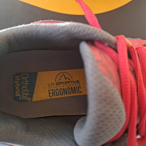 La Sportiva Women's Trail Running Shoes like new