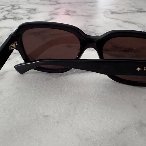 Gucci sunglasses new, black