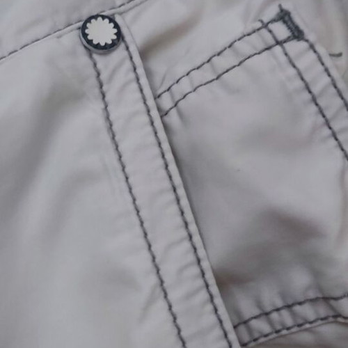 Persona white pants like new, size XXXL