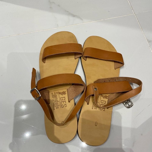 Sandals new size 40