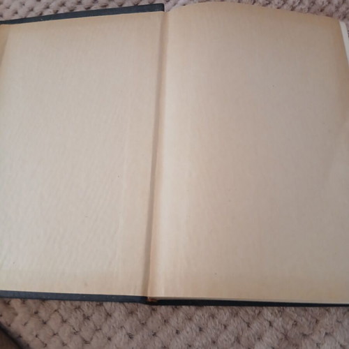 Jane Eyre novel by Charlotte Bronte used, hardcover old edition