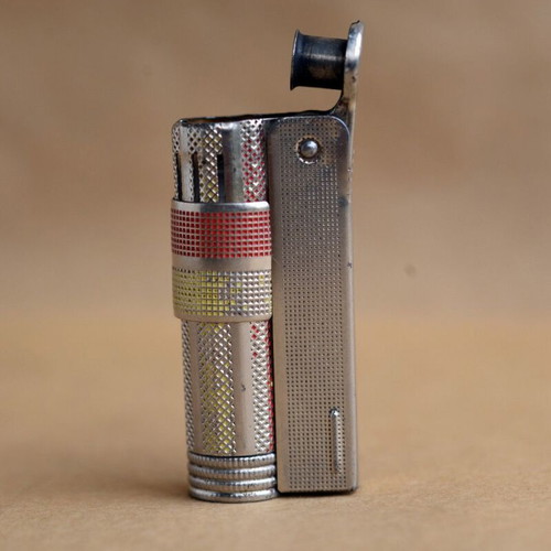 IMCO Triplex Super 6700 lighter used, gasoline, Austrian