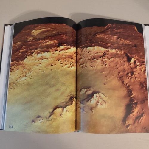 Lost States on Planet Mars book by D. Liakopoulos