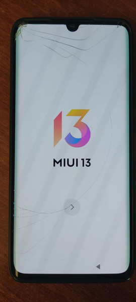 Κινητό Xiaomi Mi Note 10 Lite 8/128GB Global Version Black