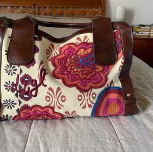 Τσαντα Desigual