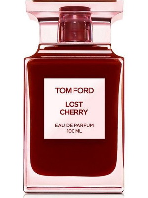 Tom Ford Lost Cherry Eau de Parfum 100ml new