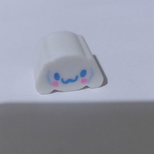 Mini Cinnamoroll Eraser like new, 1.8 cm