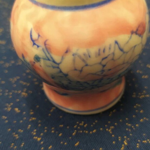 Decorative vase like new