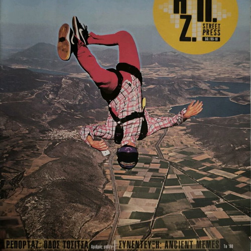 Magazine I Poli Zi June 2018 new