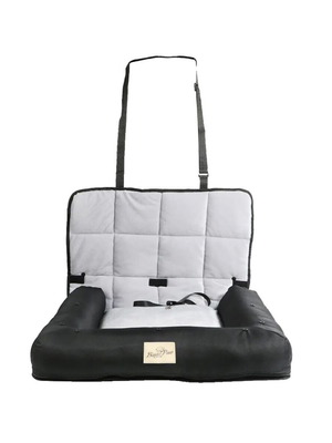 Dog bed for car seat, new