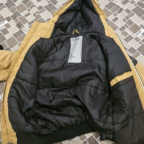 Jacket like new, size S