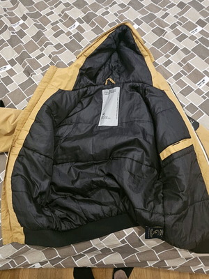 Jacket like new, size S