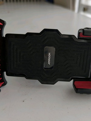 Motorcycle phone holder like new