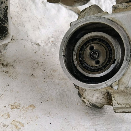 Honda mechanical parts used for 50cc