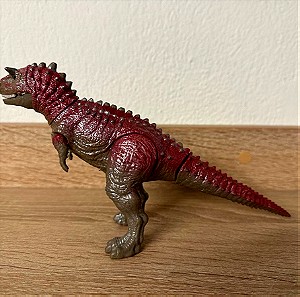 Disney Dinosaur Movie Carnotaurus Toy