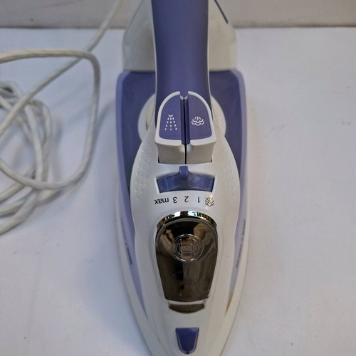 Iron used in very good condition