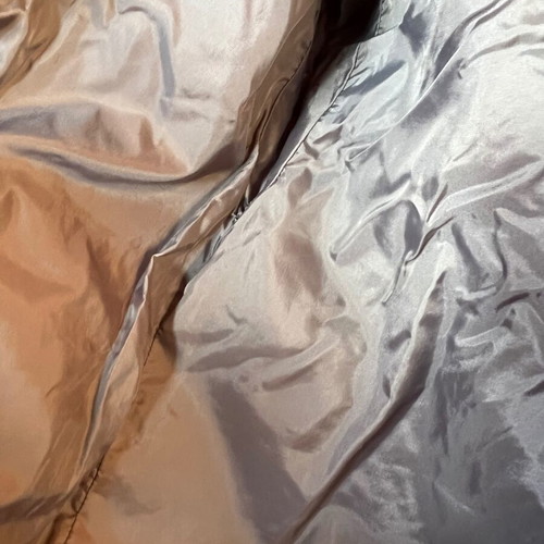 Spring baby windbreaker jacket for 3-year-old boy used